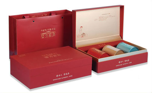 魅力盛典(大紅袍、肉桂、水仙)