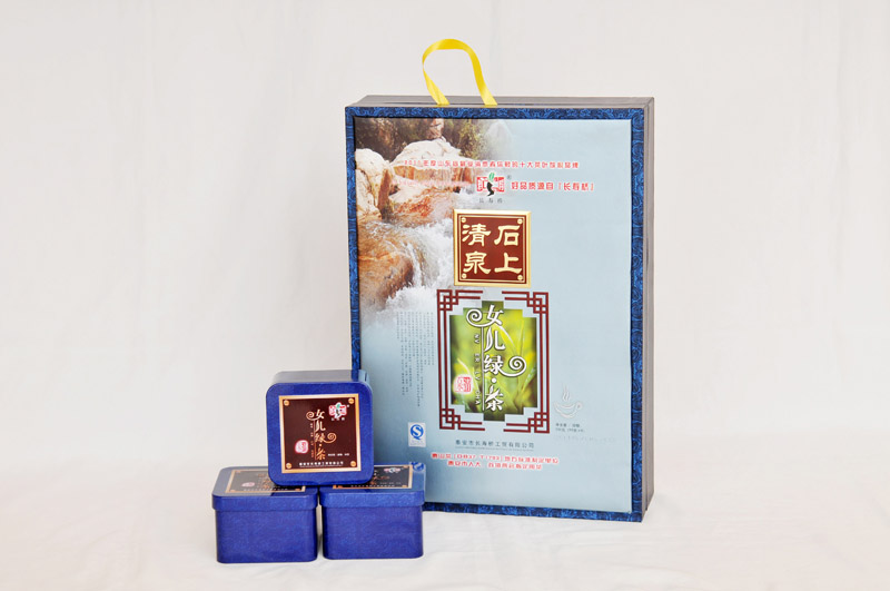 泰山女兒茶價格、批發價格